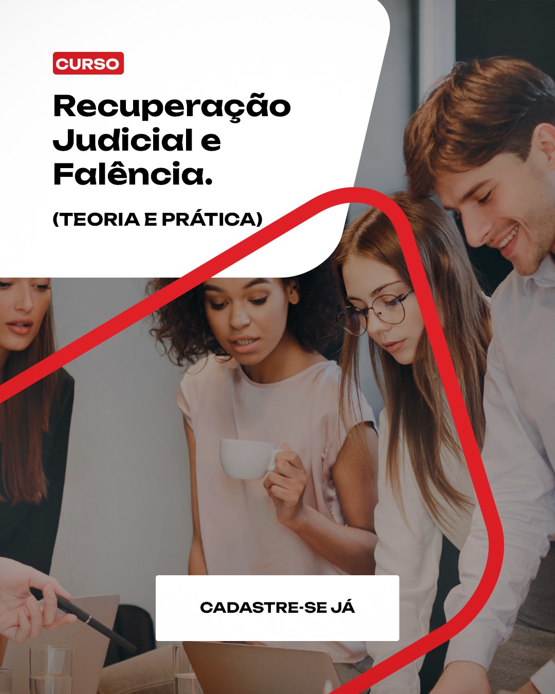 Recuperação Judicial e Falência (Teoria e Prática)