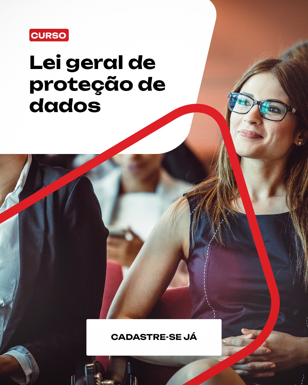 Lei Geral de Proteção de Dados