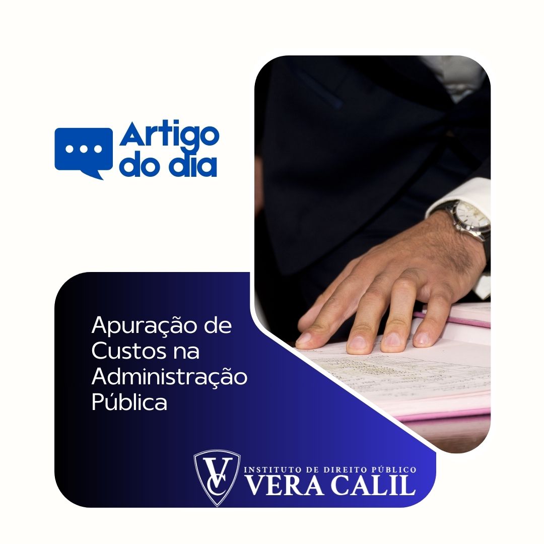 ADMINISTRAÇÃO PÚBLICA: INTEGRAÇÃO ORCAMENTÁRIA, FINANCEIRA E DE CUSTOS  - 2025.